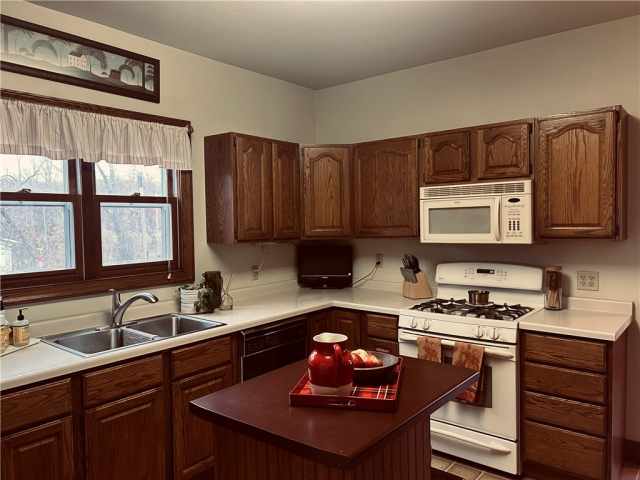 Osseo Residential Real Estate