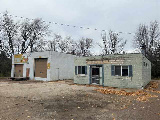 Osseo Residential Real Estate