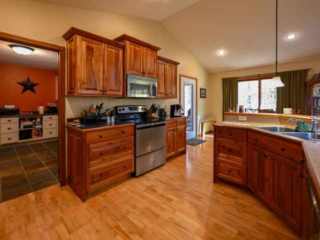 Shell Lake Residential Real Estate