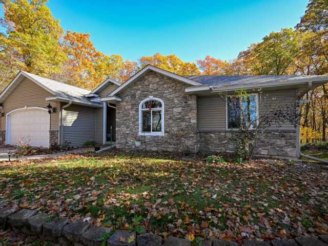 Shell Lake Residential Real Estate