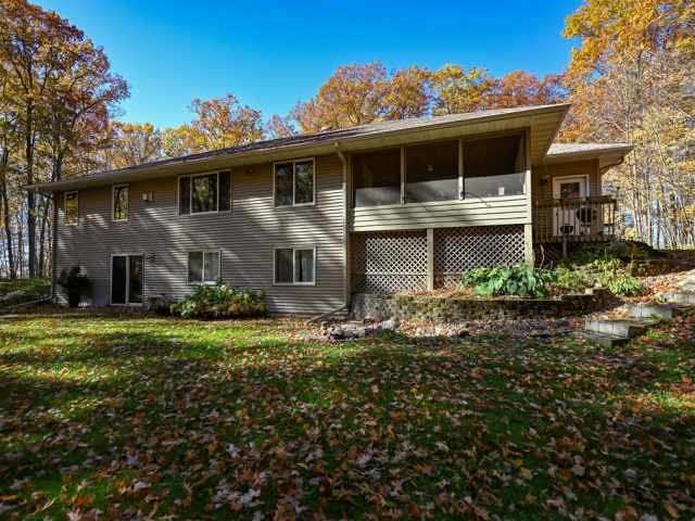 Shell Lake Residential Real Estate