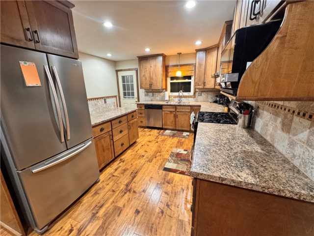 Eau Claire Residential Real Estate