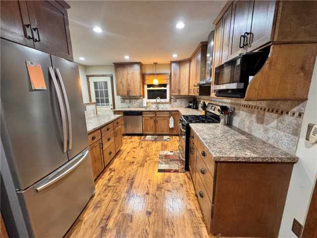 Eau Claire Residential Real Estate