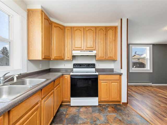 Whitehall Residential Real Estate