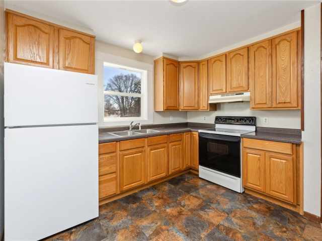 Whitehall Residential Real Estate