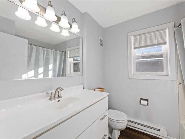 Whitehall Residential Real Estate