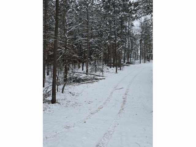 Minong Land Real Estate