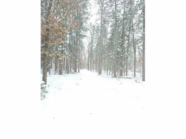 Minong Land Real Estate