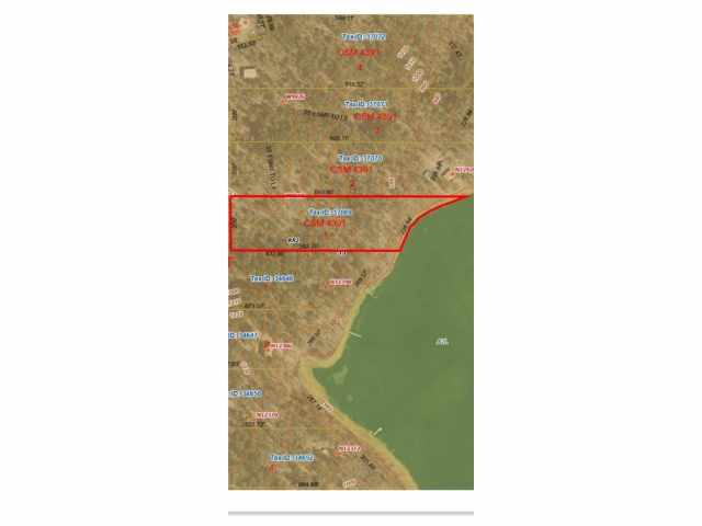 Minong Land Real Estate