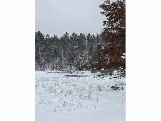 Minong Land Real Estate