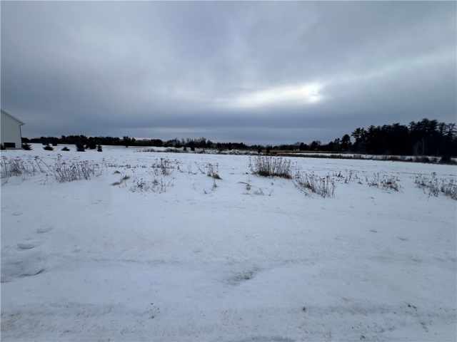 Rice Lake Land Real Estate