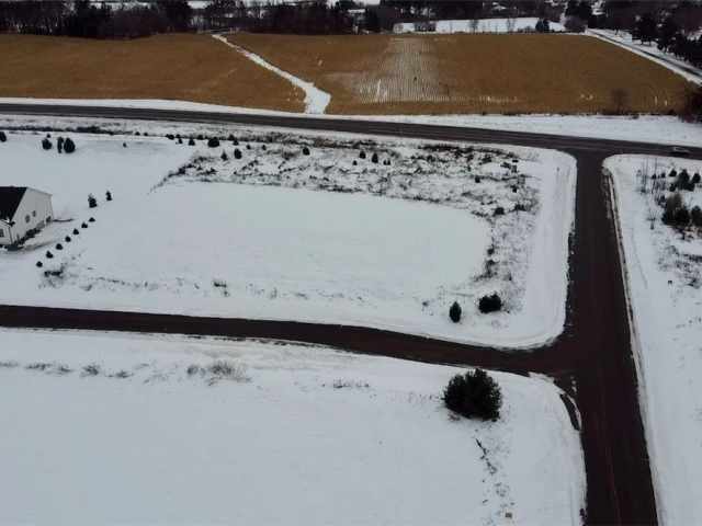 Rice Lake Land Real Estate