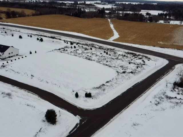 Rice Lake Land Real Estate