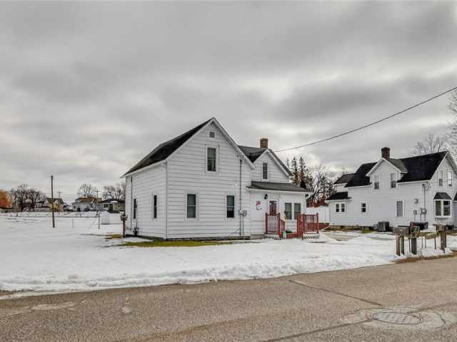 Independence Residential Real Estate