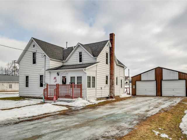 Independence Residential Real Estate