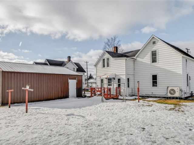 Independence Residential Real Estate