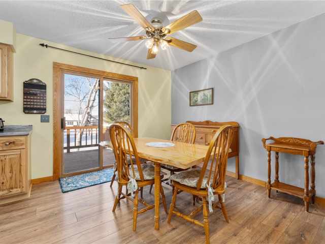 Fall Creek Residential Real Estate