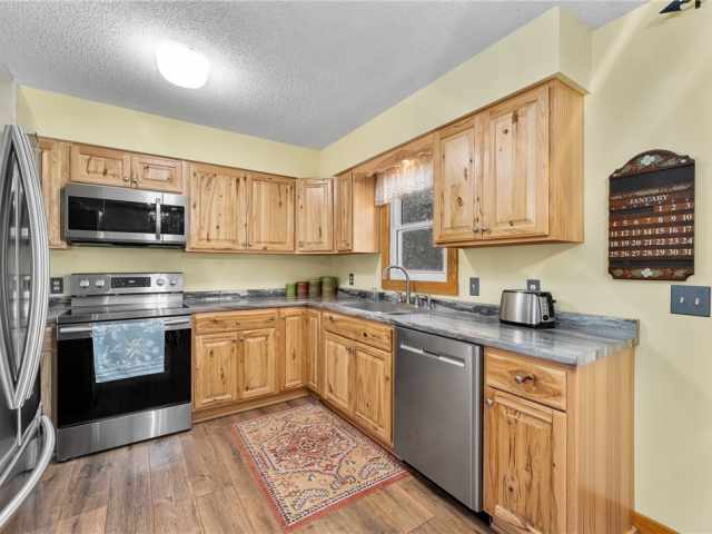 Fall Creek Residential Real Estate