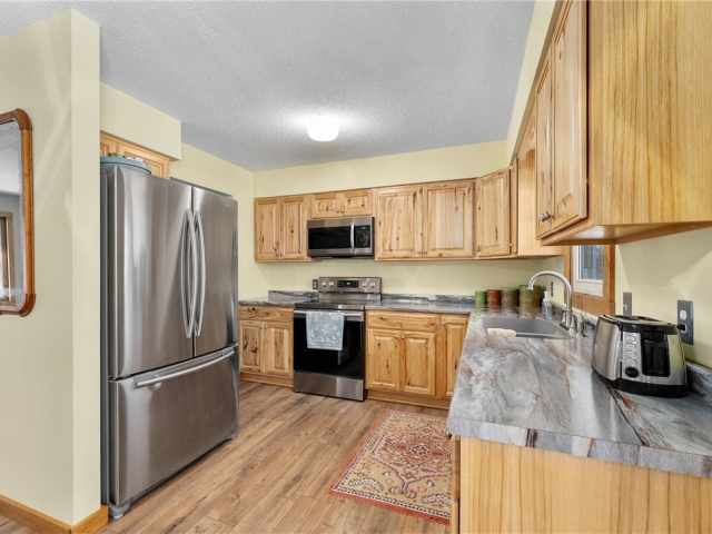 Fall Creek Residential Real Estate