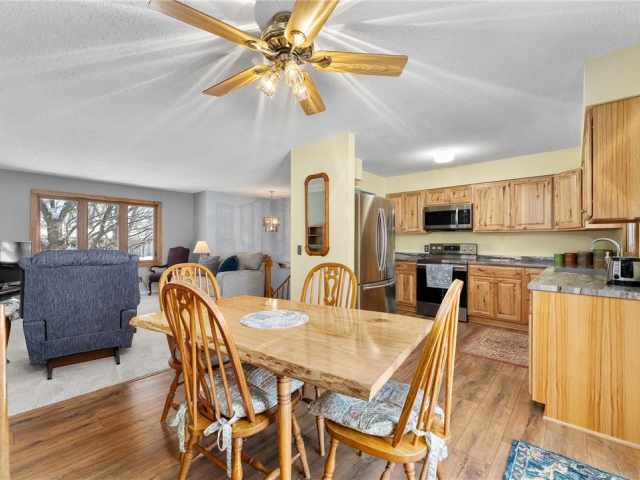 Fall Creek Residential Real Estate