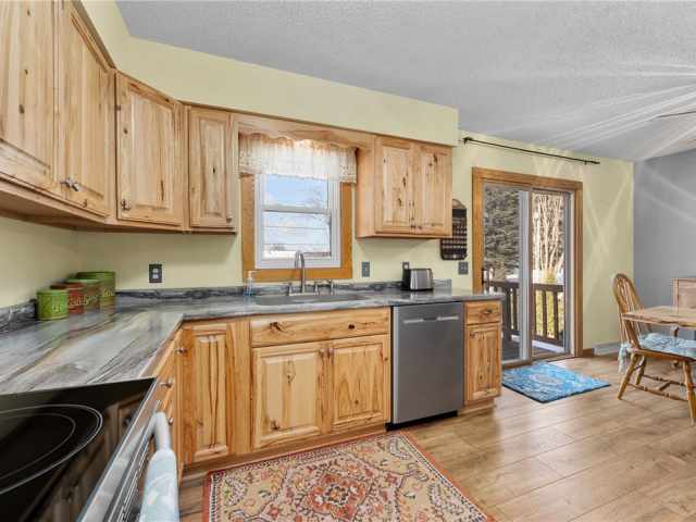 Fall Creek Residential Real Estate