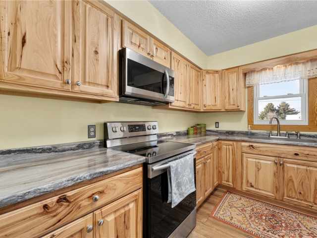 Fall Creek Residential Real Estate