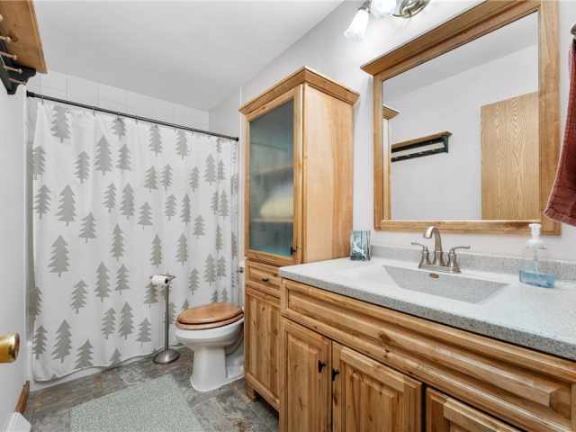 Fall Creek Residential Real Estate