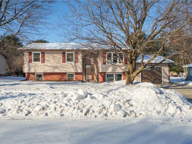 Fall Creek Residential Real Estate