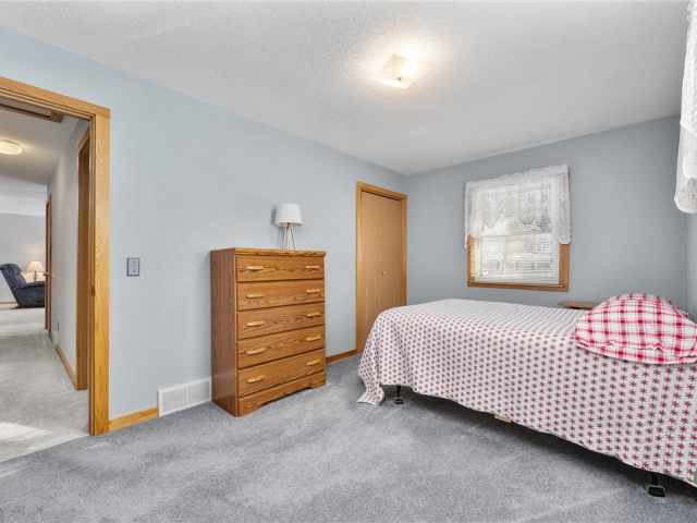 Fall Creek Residential Real Estate