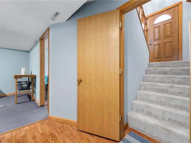 Fall Creek Residential Real Estate