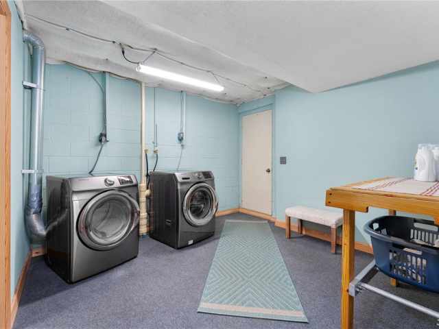 Fall Creek Residential Real Estate