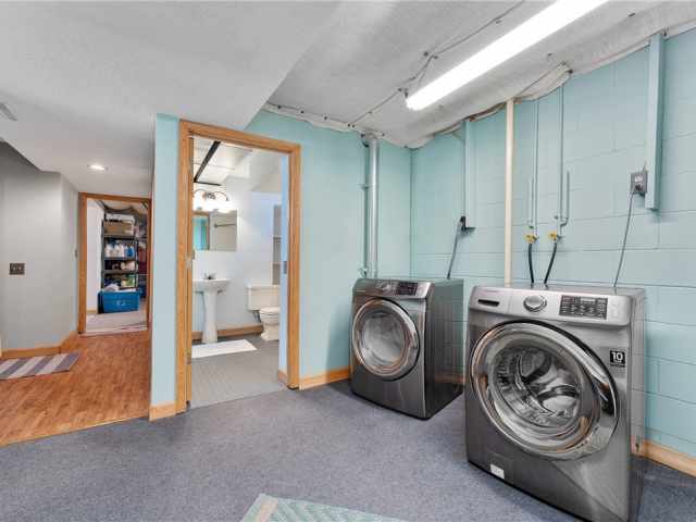 Fall Creek Residential Real Estate