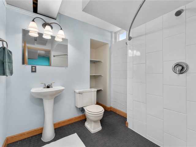 Fall Creek Residential Real Estate