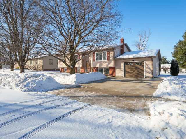 Fall Creek Residential Real Estate