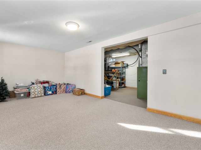 Fall Creek Residential Real Estate