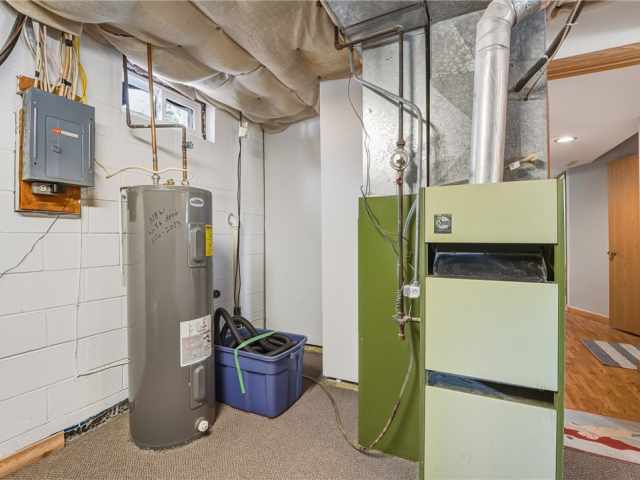 Fall Creek Residential Real Estate