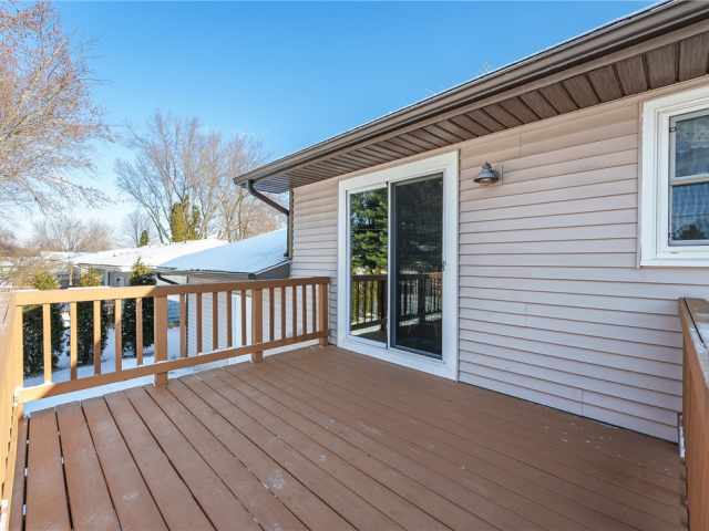 Fall Creek Residential Real Estate