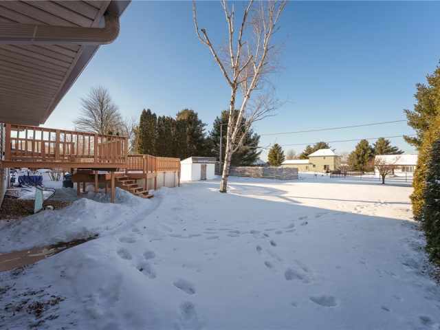 Fall Creek Residential Real Estate