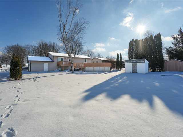 Fall Creek Residential Real Estate