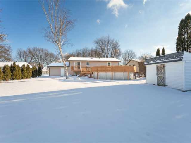 Fall Creek Residential Real Estate