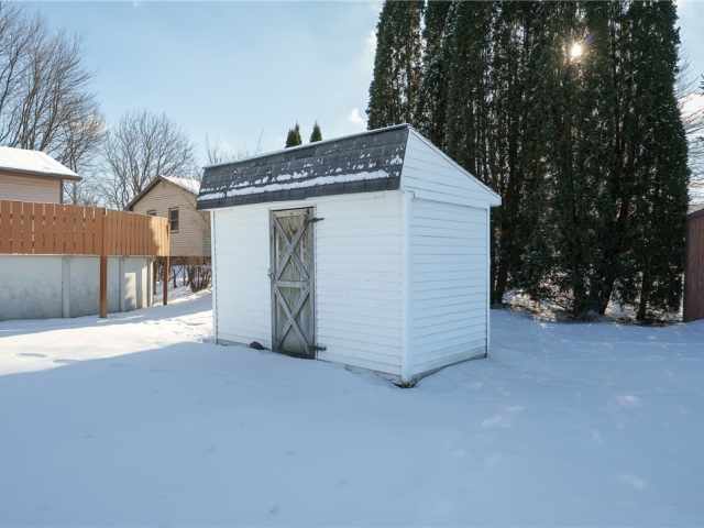 Fall Creek Residential Real Estate