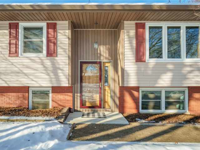 Fall Creek Residential Real Estate