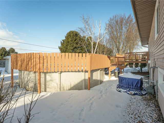 Fall Creek Residential Real Estate