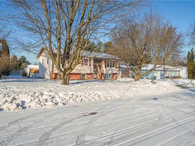 Fall Creek Residential Real Estate