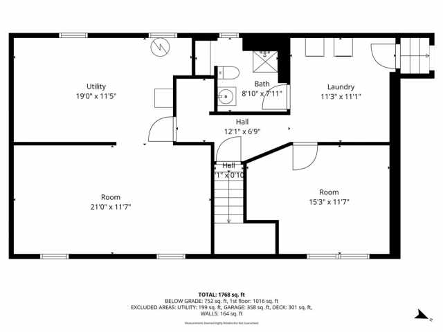 Fall Creek Residential Real Estate