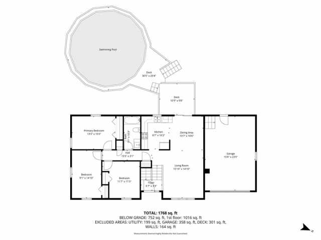 Fall Creek Residential Real Estate