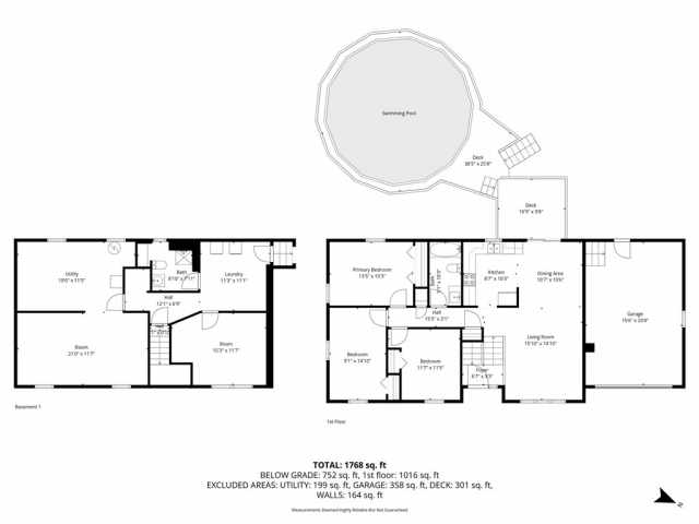 Fall Creek Residential Real Estate