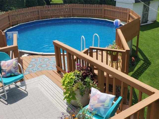 Fall Creek Residential Real Estate