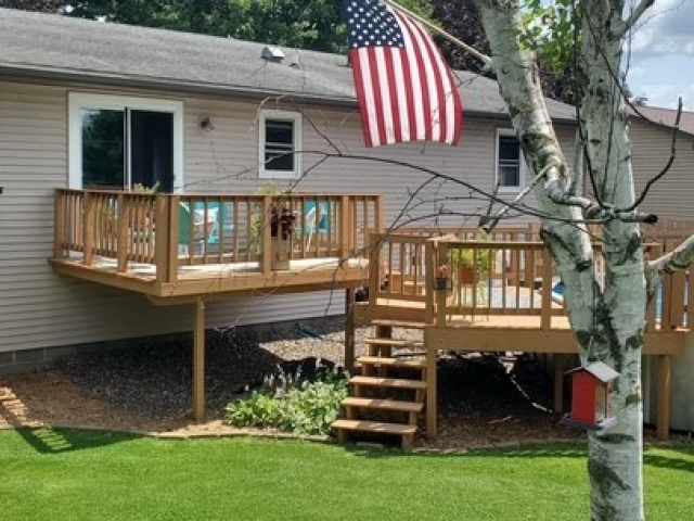 Fall Creek Residential Real Estate