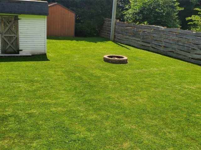 Fall Creek Residential Real Estate